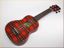 Slika KALA SOPRAN UKULELE RED TARTAN KA-SRPLAID