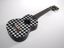 Slika KALA SOPRAN UKULELE KA-SCHECKER incl.gigbag