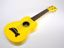 Slika MAKALA YELLOW BURST SOPRAN UKULELE  mk-sd-ylburst inc.gigbag
