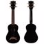 Slika MAKALA BLUE SOPRAN UKULELE  MK-SD-CBK inc.gigbag