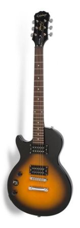 Slika EPIPHONE ELEKTRIČNA KITARA LP SPECIAL II VSB~