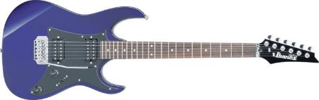 Slika IBANEZ EL.KITARA GRX 20 JB