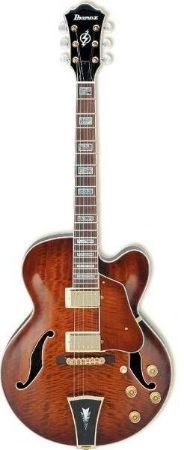 Slika IBANEZ EL.KITARA AF95-VLS