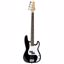 Slika VGS električna bas kitara RCB-100 black