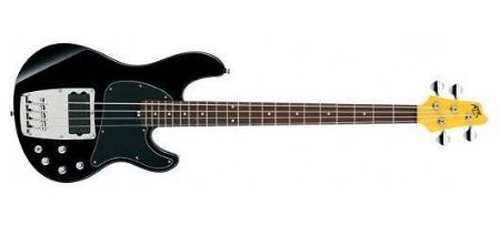 IBANEZ BAS KITARA ATK200-BK
