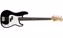 Slika FENDER BAS KITARA STD P BASS RW BLK NO/BAG