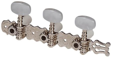 Slika NAPENJALEC ZA KLASIČNO KITARO 545211