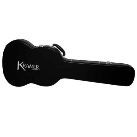 Slika Kramer kovček za Assault Electric Guitar 940-KRASCS