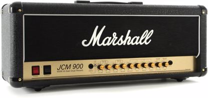 Slika MARSHALL OJAČEVALEC JCM 900 HEAD