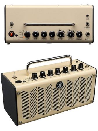 Slika YAMAHA OJAČEVALEC THR5