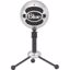 Slika BLUE SNOWBALL ALUMINIUM USB CONDENSER MIKROFON
