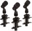 Slika BEYERDYNAMIC MIKROFON ZA BOBNE TG-D35d TRIPLE SET