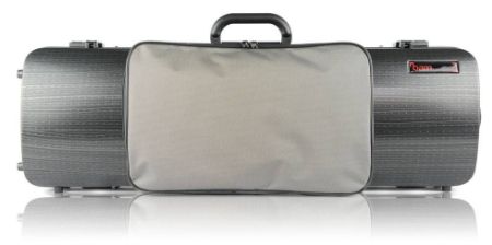 Slika KOVČEK ZA VIOLINO BAM HIGHTEC 2011XLLB ČRN