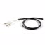 Slika PROEL KABEL J-J BRAVE BRV100LU10BK 10M