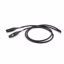 Slika PROEL KABEL C-C BRAVE BRV250LU6BK 6M