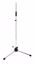 Slika K&M MIKROFONSKO STOJALO 201A/2 NICKEL