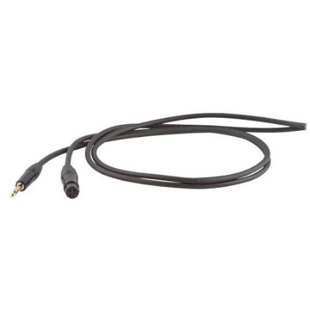 DH profesionalni stereo kabel Jst-C DHS210LU2 2M