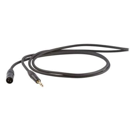 Slika DH profesionalni instrumentalni kabel Jst-C(moški) DHS230LU05 0,5M