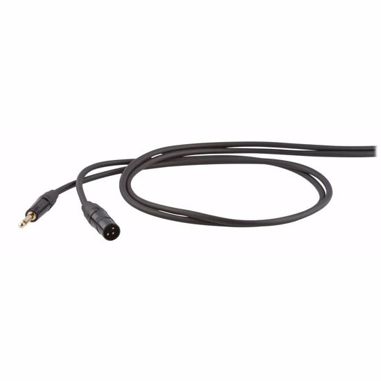 PROEL DH profesionalni instrumentalni kabel J-C(moški) DHS220LU5 5M