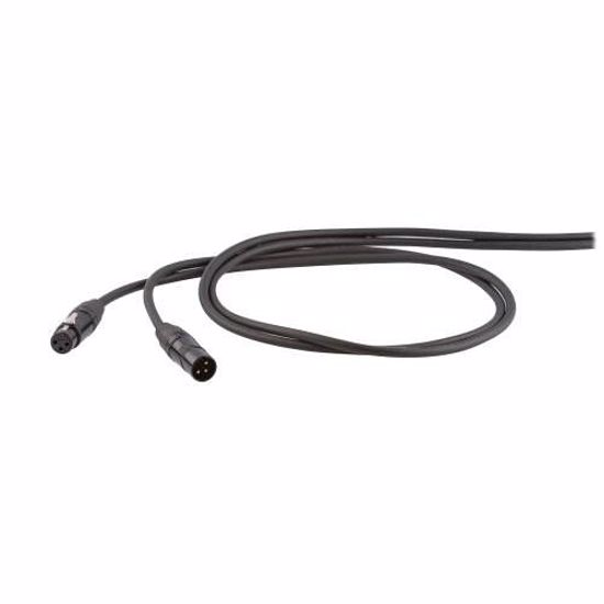 PROEL DH profesionalni mikrofonski kabel DHS240LU5 5M