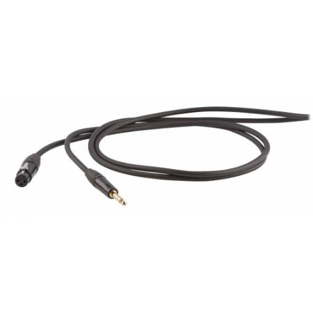 PROEL DH profesionalni mikrofonski kabel DHS200LU3 3M