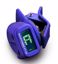 Slika Rocktuner RT CT 20 BLU Auto-Chromatic Clip-On Tuner moder