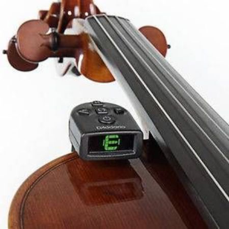 PLANET WAVES NS Micro Violin Tuner PW-CT-14