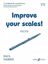 Slika HARRIS:IMPROVE YOUR SCALES FLUTE 1-3