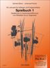 FISCHER/BRAUN:SPIELBUCH 1 SOPRANBLOCKFLOTE SOLO