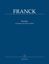 Slika FRANCK:SONATE ARR.POUR FLUTE ET PIANO