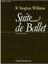 Slika WILLIAMS.SUITE DE BALET FOR FLUTE AND PIANO