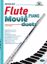 Slika ANTHOLOGY FLUTE & PIANO MOVIE DUETS +CD