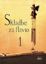 Slika ZUPAN:SKLADBE ZA FLAVTO 1 