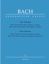 Slika BACH J.S.:VIER SONATEN,FL+BASSO CON