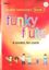 Slika HAMMOND:FUNKY FLUTE 3 + AUDIO ACCESS