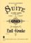 Slika KRONKE:SUITE IN THE OLD STYLE OP.81 (IM ALTEN STILL) FLUTE & PIANO