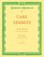 Slika STAMITZ:SIX DUETS FOR TWO FLUTES OR VIOLINS OP.27 VOL.1