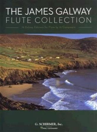 Slika THE JAMES GALWAY FLUTE COLLECTION