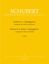 Slika SCHUBERT:SONATA IN A MINOR "ARPEGGIONE" ARR.FOR FLUTE AND PIANO D821