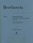Slika BEETHOVEN:SERENADE D-DUR OP.41 FOR PIANO AND FLUTE(VIOLINE)