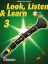 Slika LOOK, LISTEN & LEARN 3 CLARINET + AUDIO ACCESS (CD)