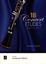 Slika RAE:18 CONCERT ETUDES FOR SOLO CLARINET