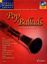 Slika MAUZ:POP BALLADS PLAYALONG CLARINET+CD