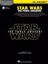 Slika STAR WARS THE FORCE AWAKENS PLAY ALONG CLARINET+AUDIO ACC.