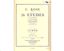 Slika ROSE:26 ETUDES