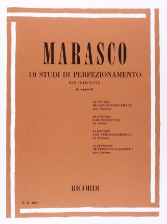 Slika MARASCO:10 STUDI DI PERFEZIONAMENTO