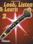 Slika LOOK, LISTEN & LEARN 2 CLARINET+CD