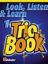Slika LOOK, LISTEN & LEARN 1 TRIO BOOK CLARINET