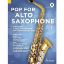 Slika POP FOR ALTO SAXOPHONE 1 + AUDIO ACCESS