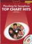 Slika TOP CHART HITS PLAY ALONG SAX +CD